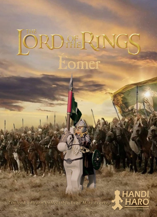 HandiHaro Eomer (Lord of the Rings)