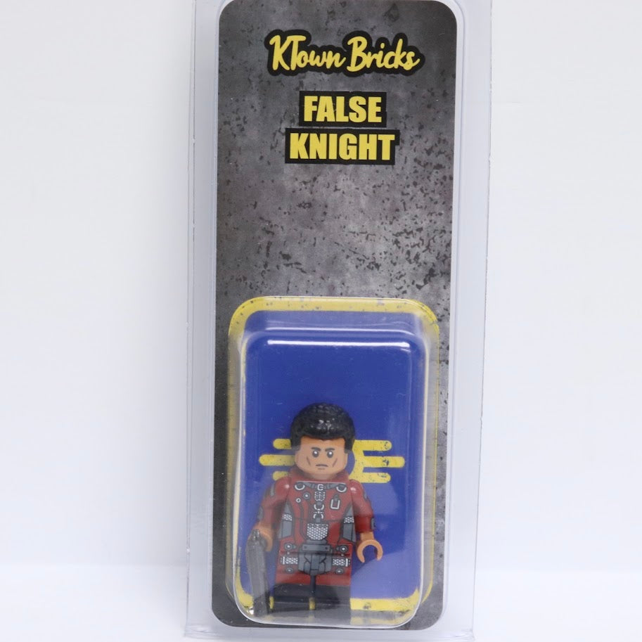 KTown Bricks Brotherhood of Steel