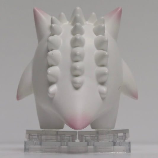 Soulink Pokemon Gengar (White Variant)