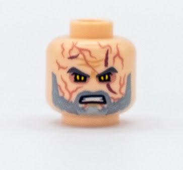 LCM The Witcher Accessories - Complete Set