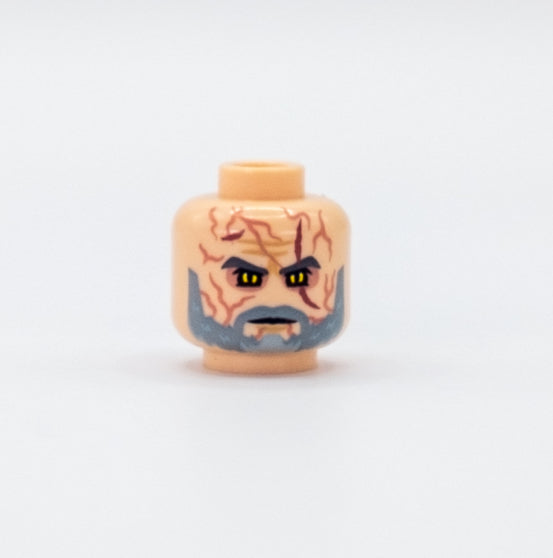 LCM The Witcher Accessories - Complete Set