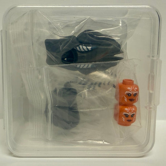Baggles x LCM Grey Ronin Accessories (Expansion Pack Only)