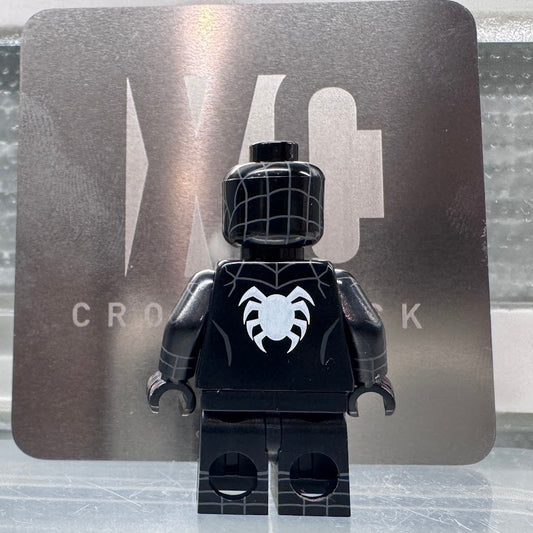 Crosscheck Spectacular Spider-Man (Symbiote Season 2)