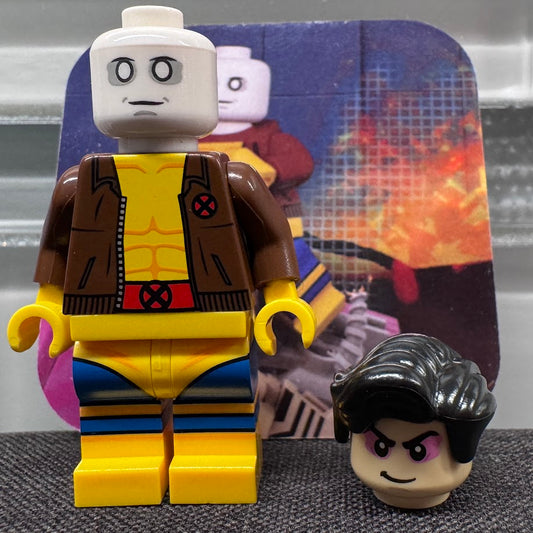 KO Customs Morph (X-Men)