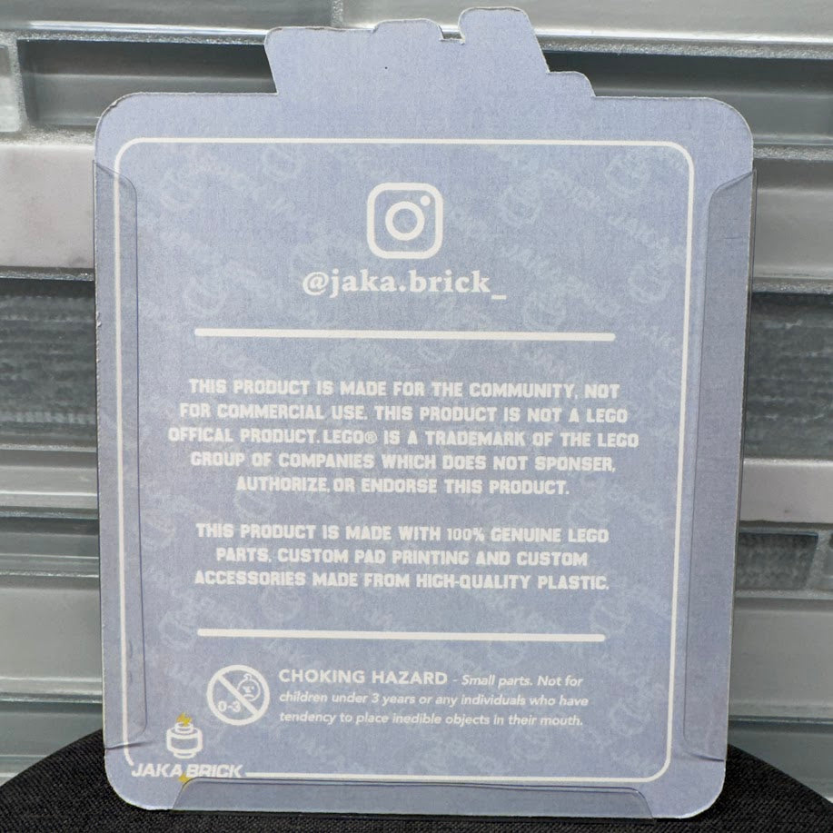 Jaka The Dot (Spider-Man Across the Spider-verse)