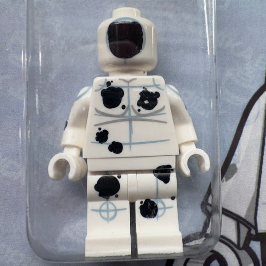 Jaka The Dot (Spider-Man Across the Spider-verse)