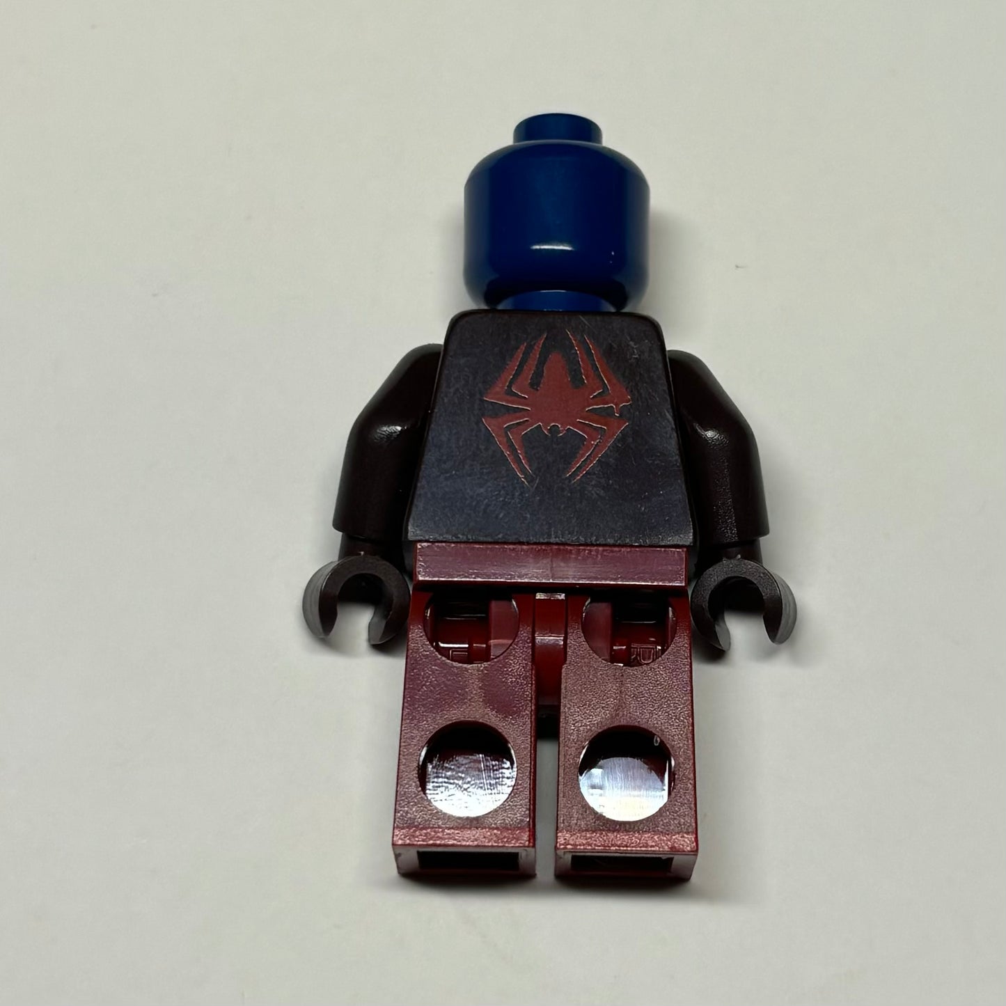 miniBigs Miles Morales Spider-Man Misprint