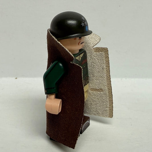 United Bricks George Patton