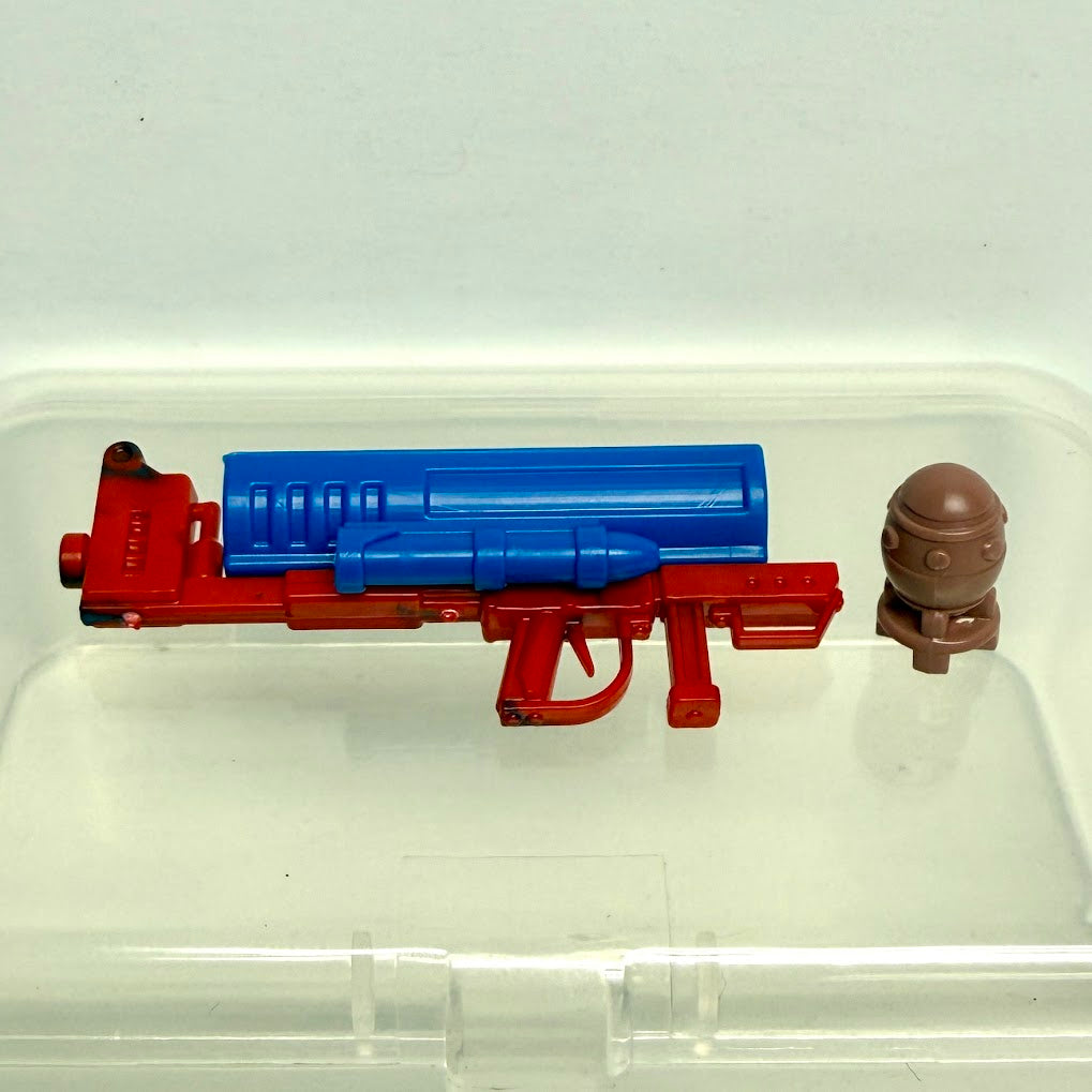 Brick Tactical M42 FAT MAN (Overmold - Blue)
