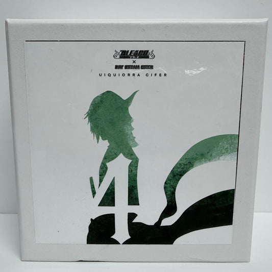 Day Dream Brick Ulquiorra Cifer (Bleach)