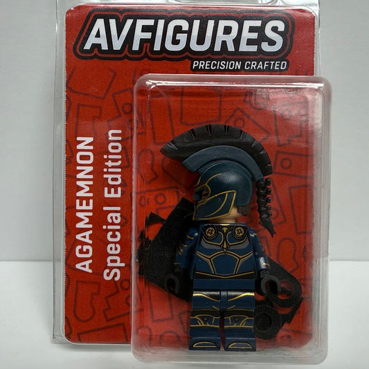 AVFigures Agamemnon (The Odyssey) - Special Edition