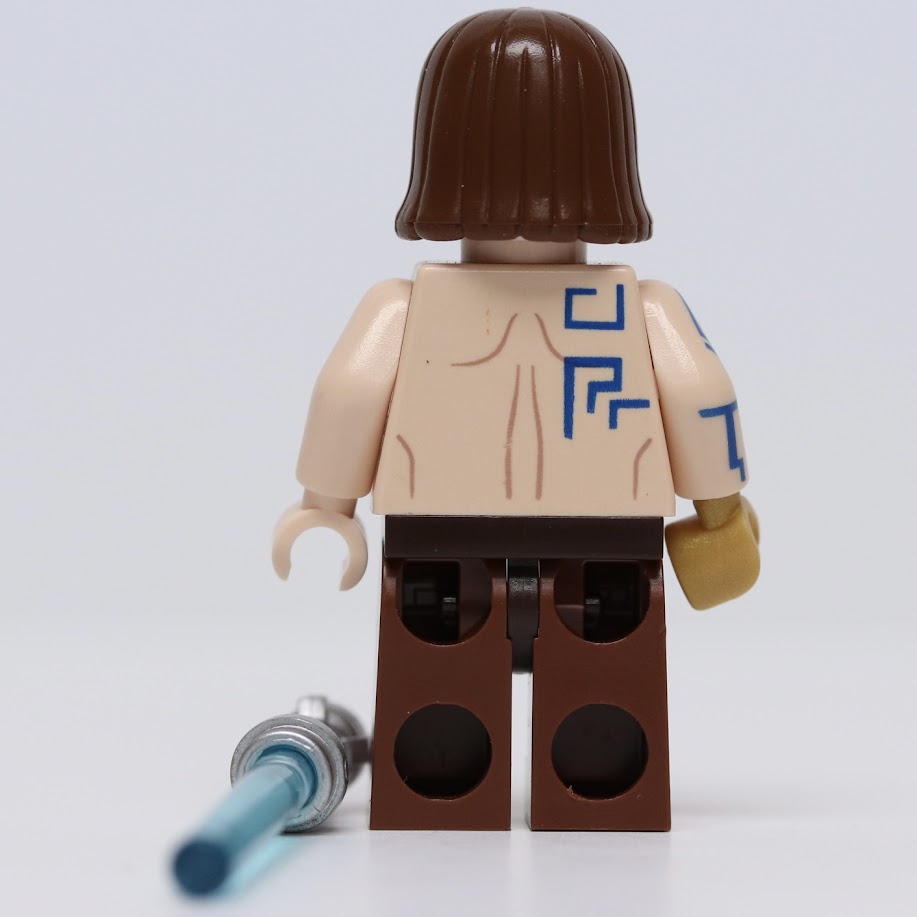Orbital Minifigs Classic Anakin Skywalker