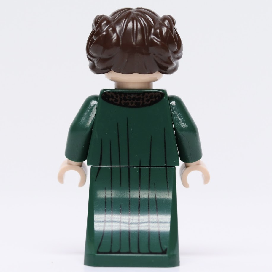 Orbital Minifigs Padmé Amidala (Dark Green)