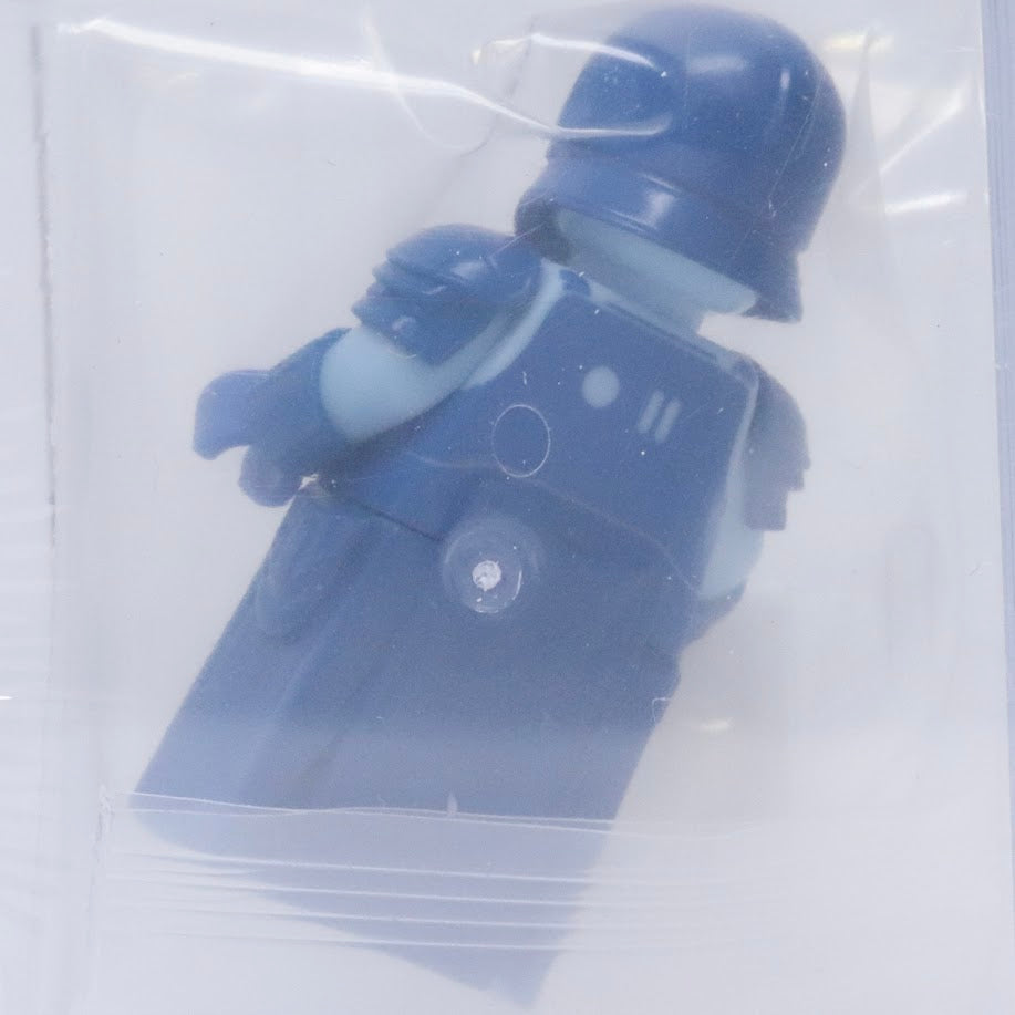 Abnormal Praetorian Guard (Blue)
