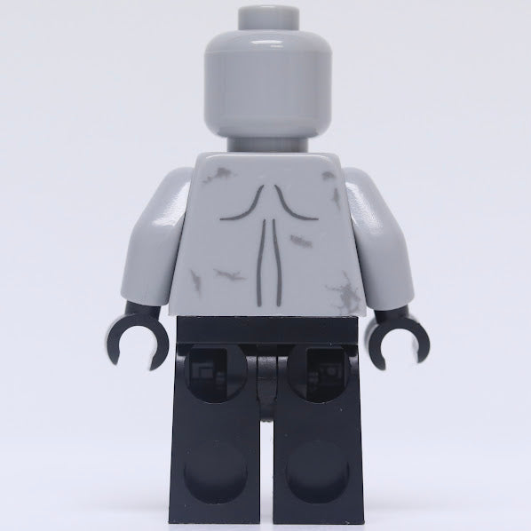 Orbital Minifigs Asthmatic Burn Victim (Darth Vader)