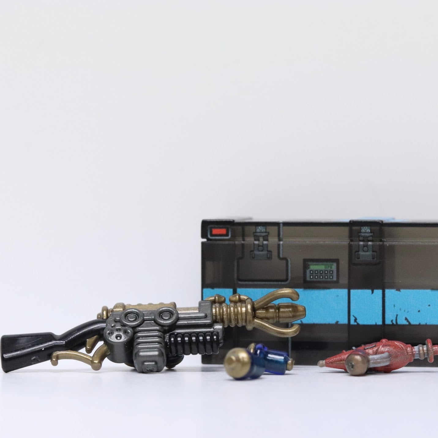Brickarms Wunderwaffe Crate
