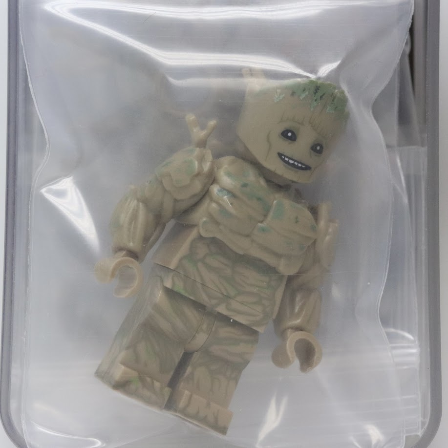 Jaka Groot (Guardians of the Galaxy)