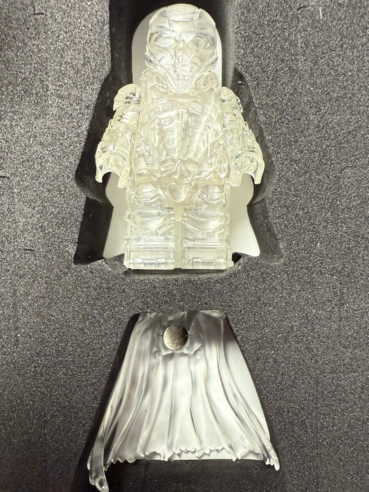 JIN General Zod (Man of Steel) Transparent Version