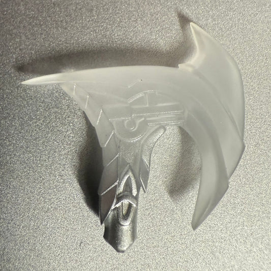 JIN Steppenwolf (Frost Axe Head Variant) Accessory