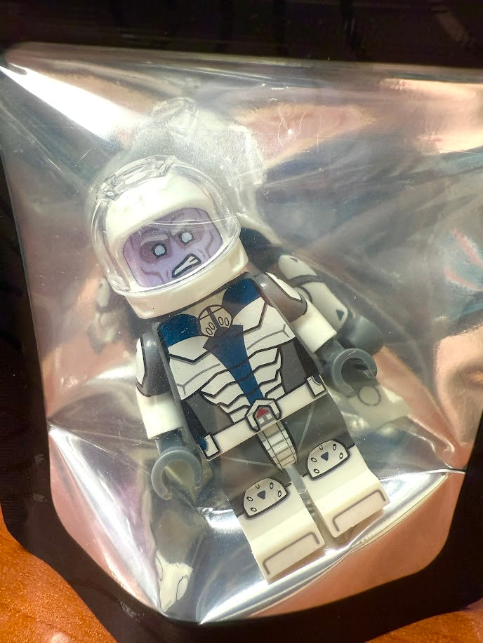 OBT Bricks Umbaran (Shadow People) Star Wars The Clone Wars