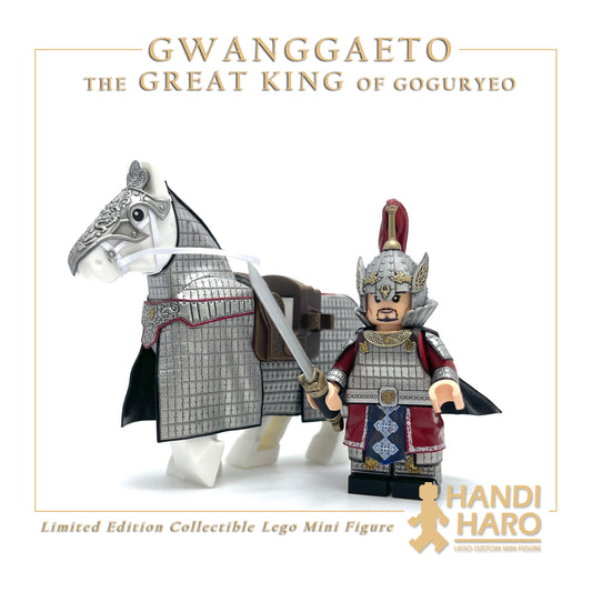 HandiHaro Gwanggaeto