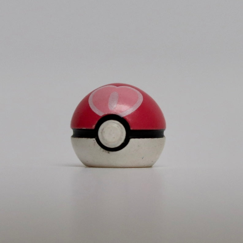 Soulink Pokemon Valentine's Day Accessory Set