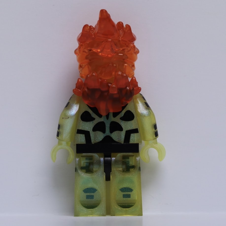 KO Customs Sunfire (Age of Apocalypse)