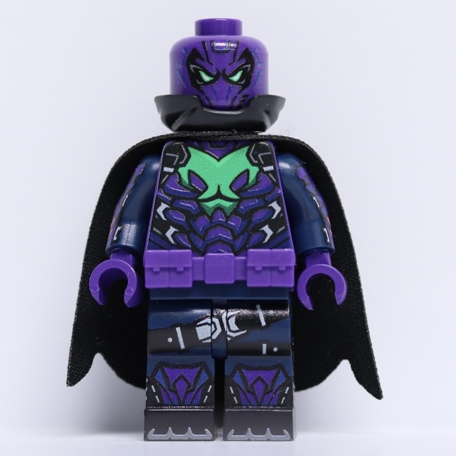 Quiver Customs Prowler