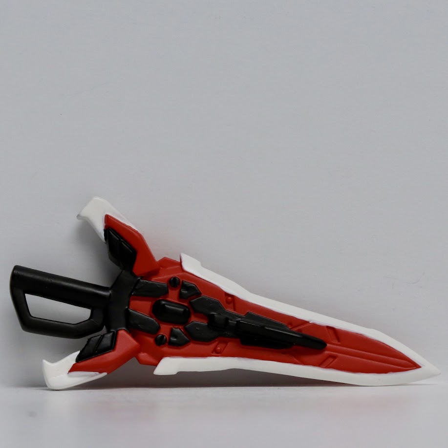 Minifigs Factory Gundam Astray Red Frame