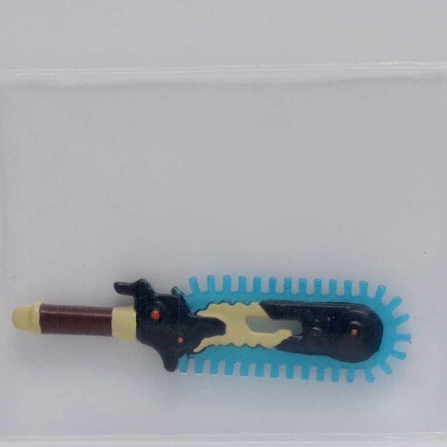 Minifigs Factory The Legenda of Zelda - Ancient Weapons