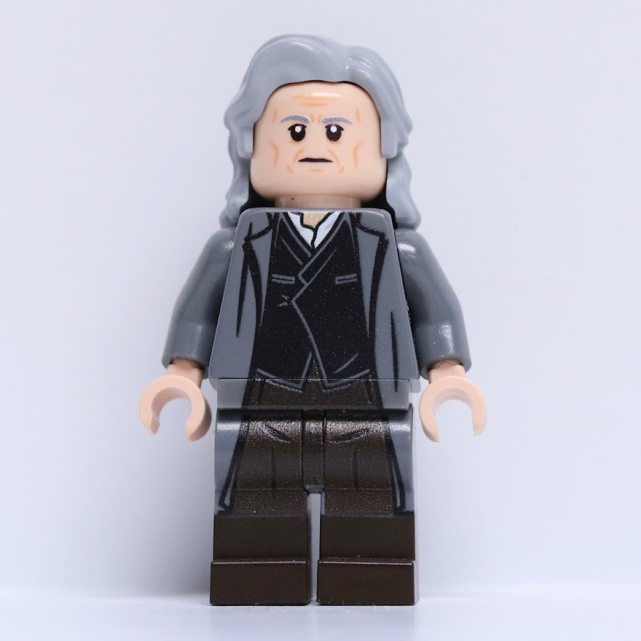 AVFigures Carro Rylanz (Star Wars)
