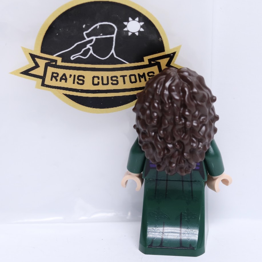 Ra'is Customs Sage Senator (Padme Amidala)