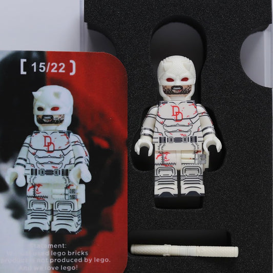 JIN Daredevil (White Variant - from Born Again)