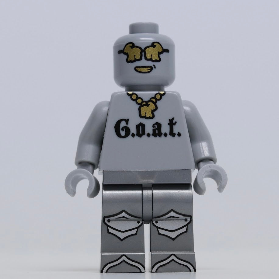 KTown Bricks Alchemy Minifigure 005