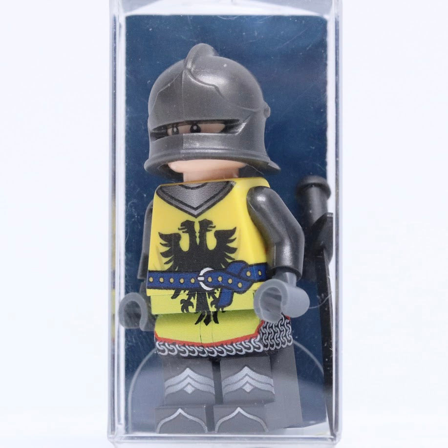KTown Bricks Knights Tournament 007