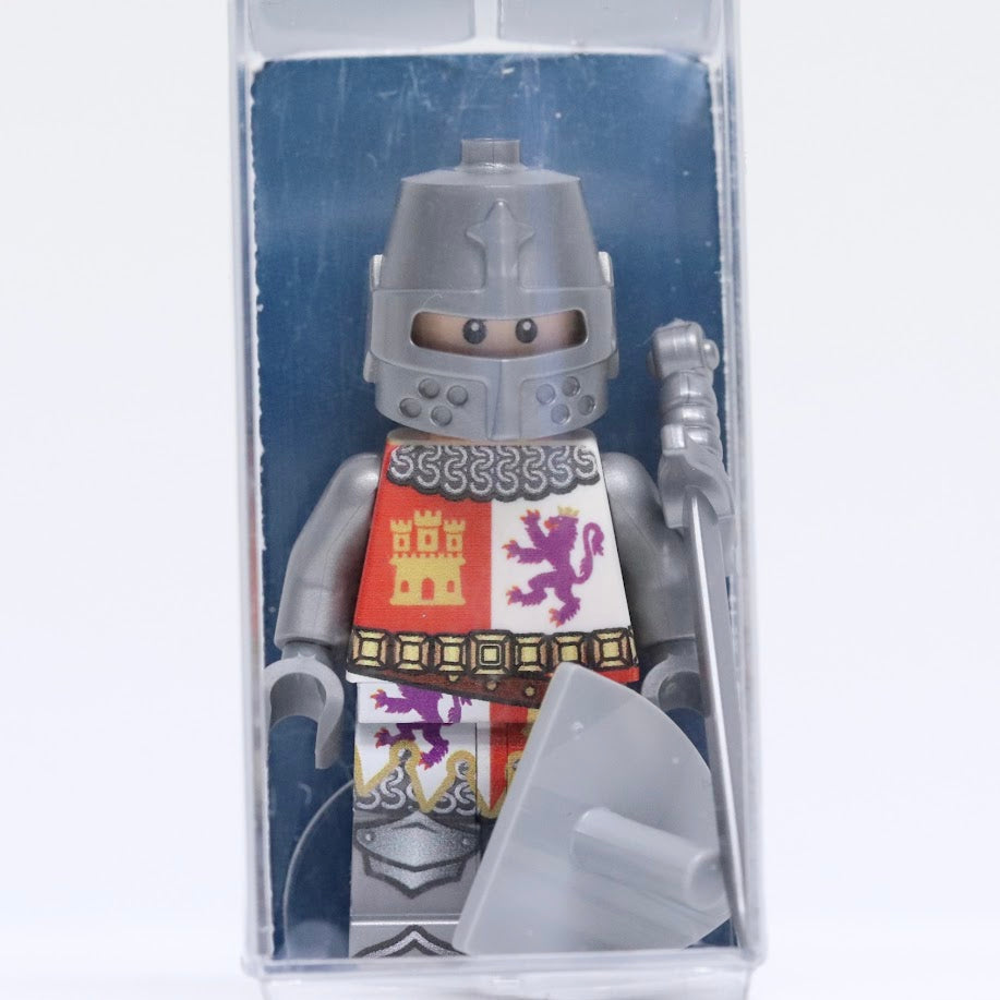 KTown Bricks Knights Tournament 009