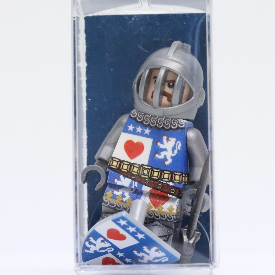 KTown Bricks Knights Tournament 016