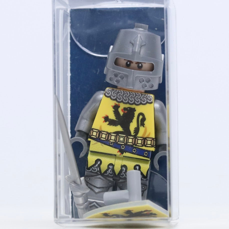 KTown Bricks Knights Tournament 021