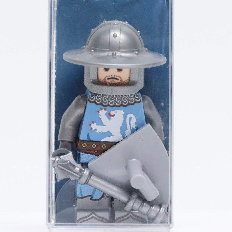KTown Bricks Knights Tournament 022