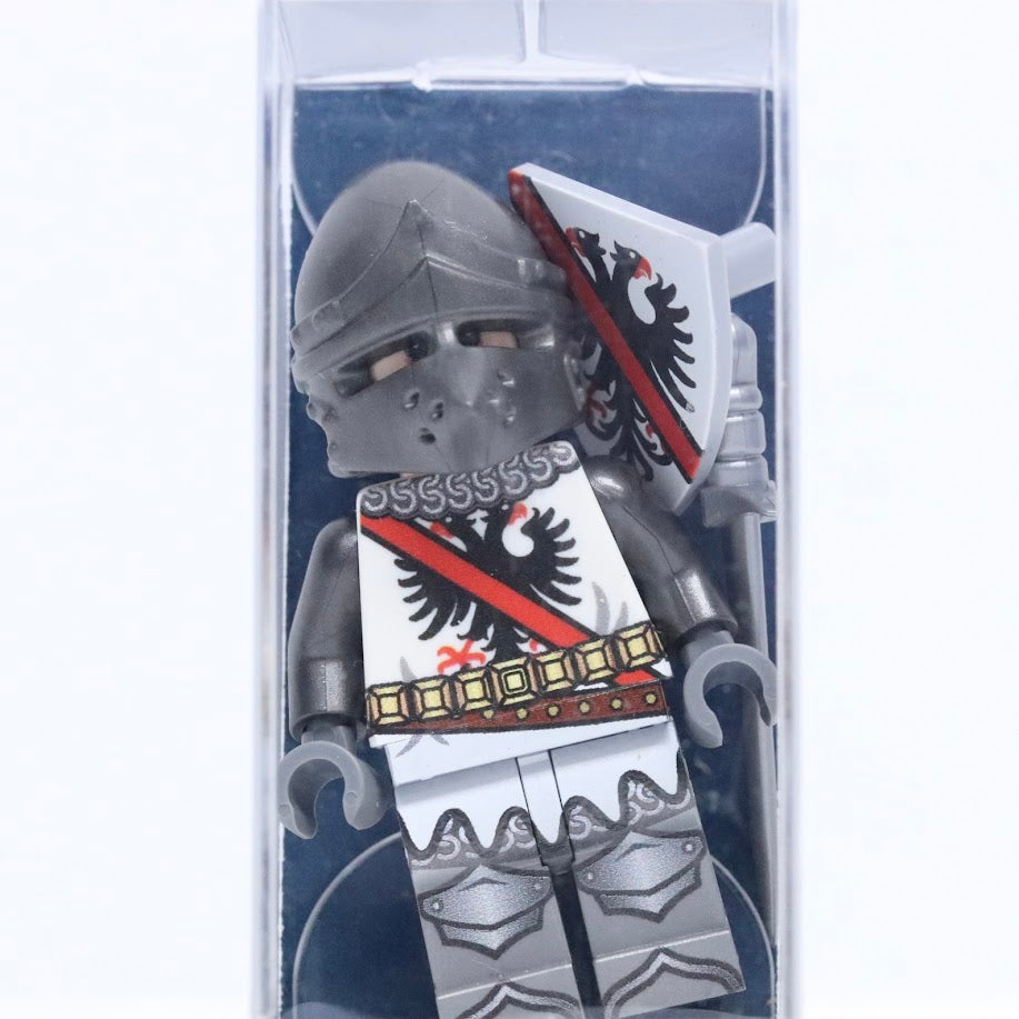 KTown Bricks Knights Tournament 011