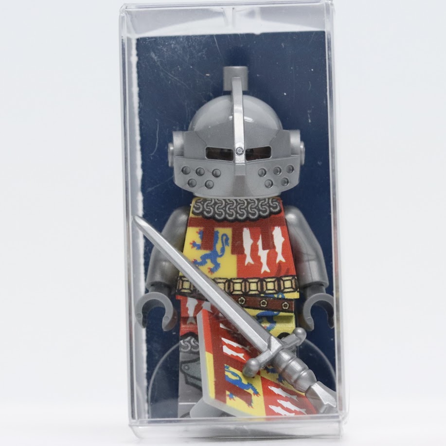 KTown Bricks Knights Tournament 028