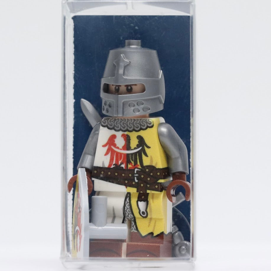 KTown Bricks Knights Tournament 029