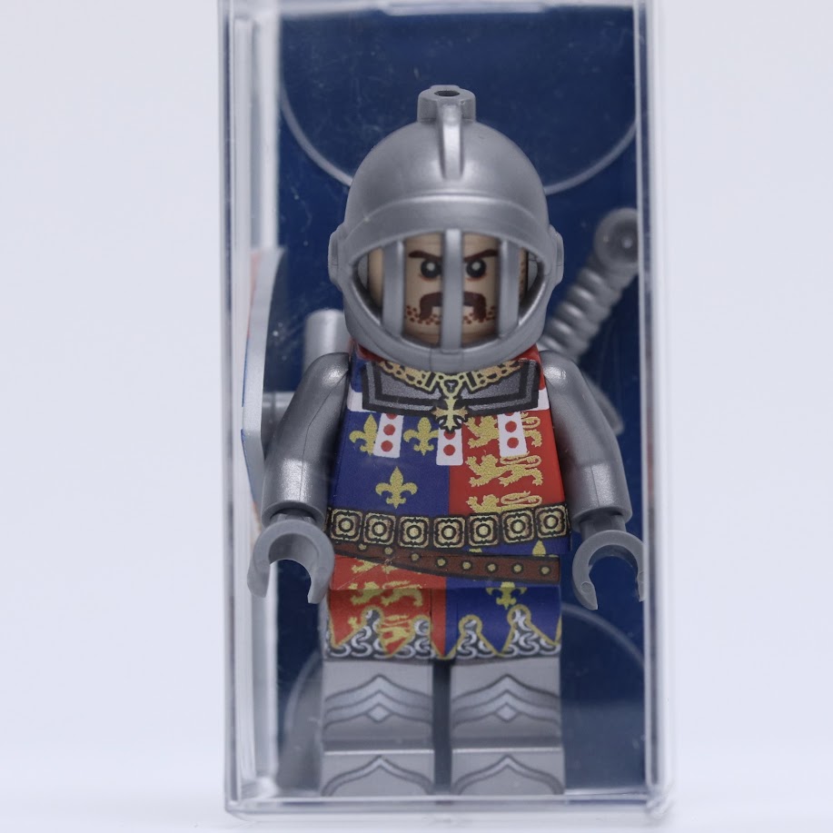 KTown Bricks Knights Tournament 035