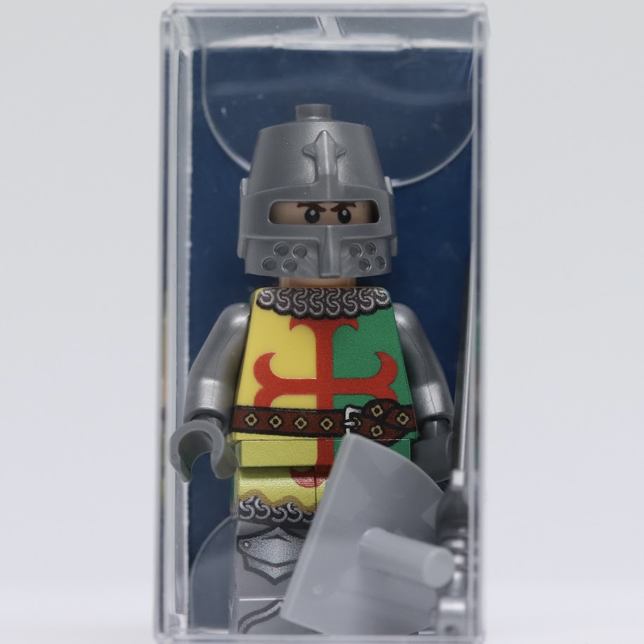 KTown Bricks Knights Tournament 037