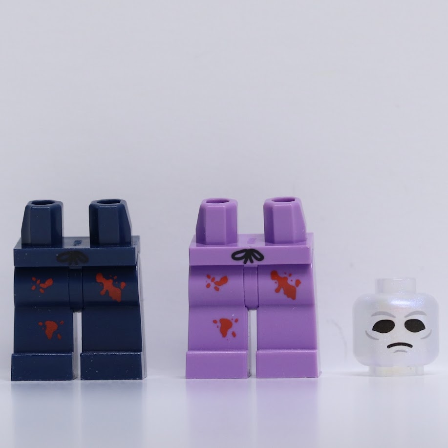 miniBigs Accessories Set 003