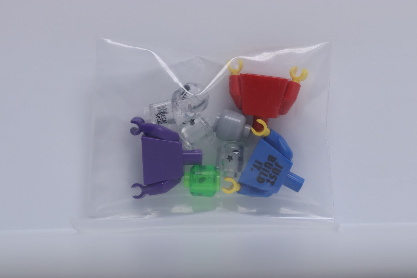 miniBigs Accessories Set 013