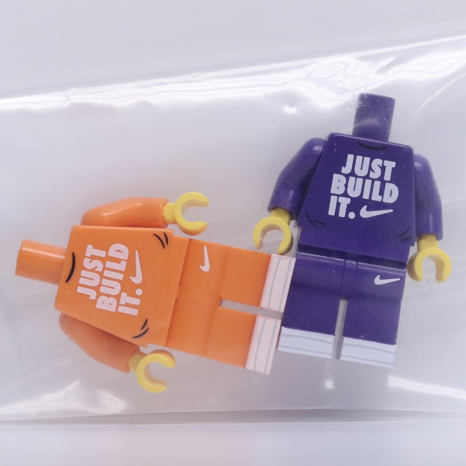 miniBigs Accessories Set 015