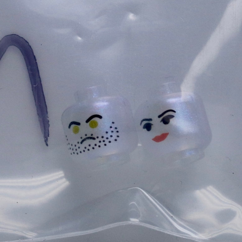 miniBigs Accessories Set 008
