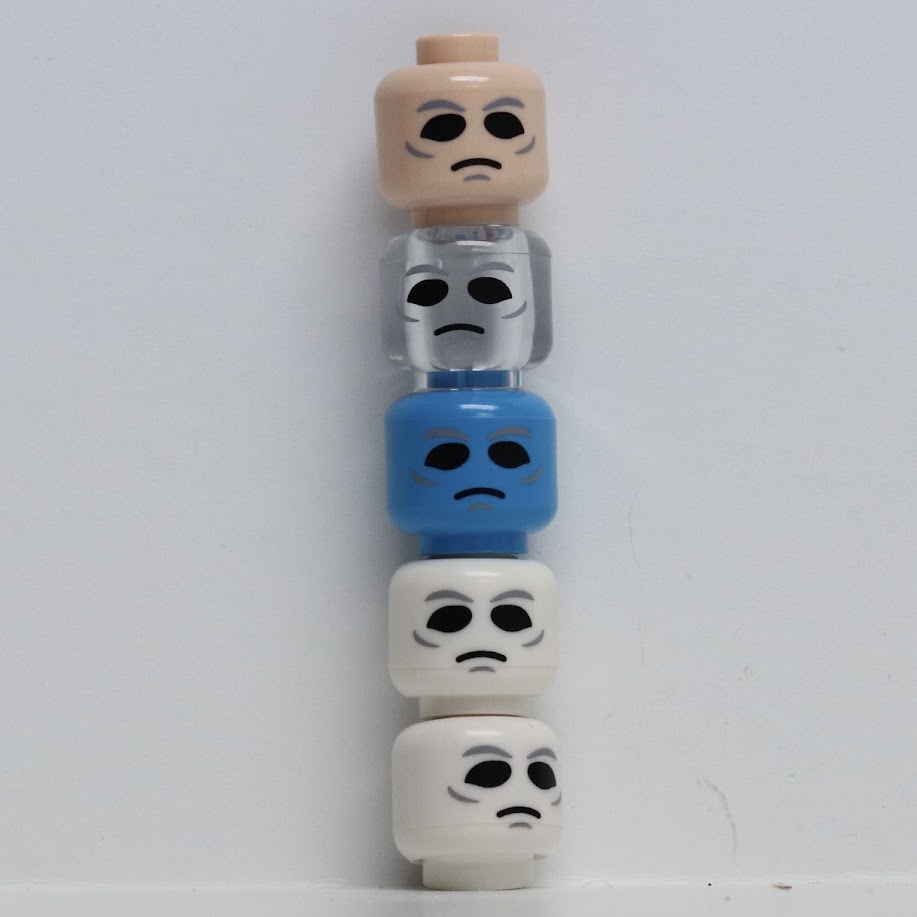 miniBigs Accessories Set 006