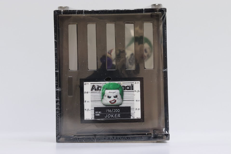 Abnormal Joker (Suicide Squad Version) - Version A